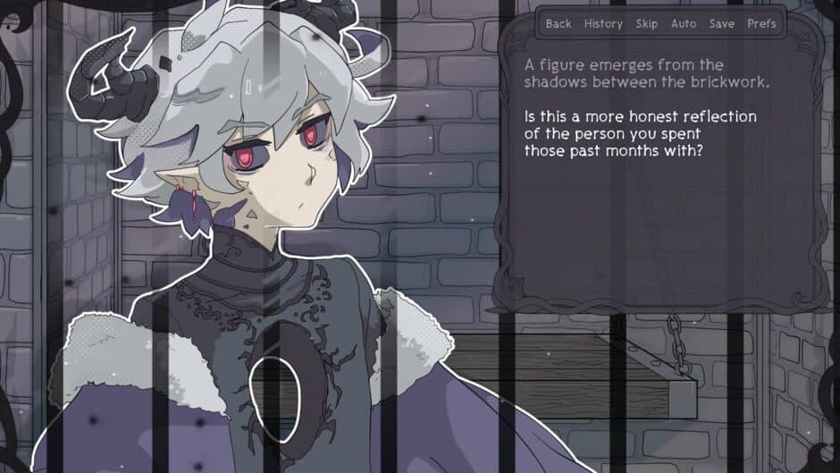 Hollow Victory screenshot