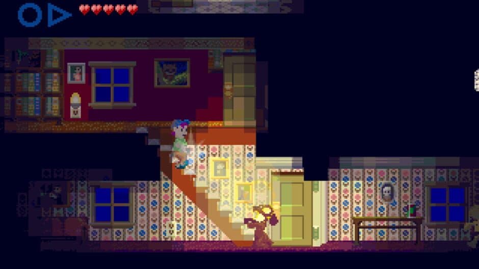 Illuminator screenshot