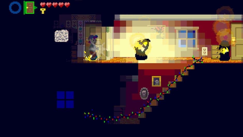 Illuminator screenshot