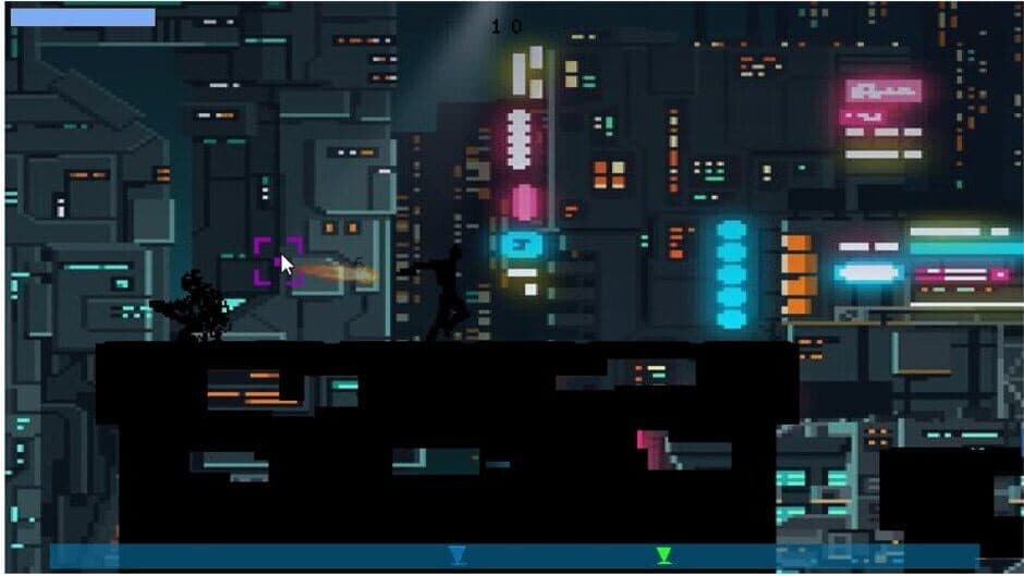 KillJoy screenshot