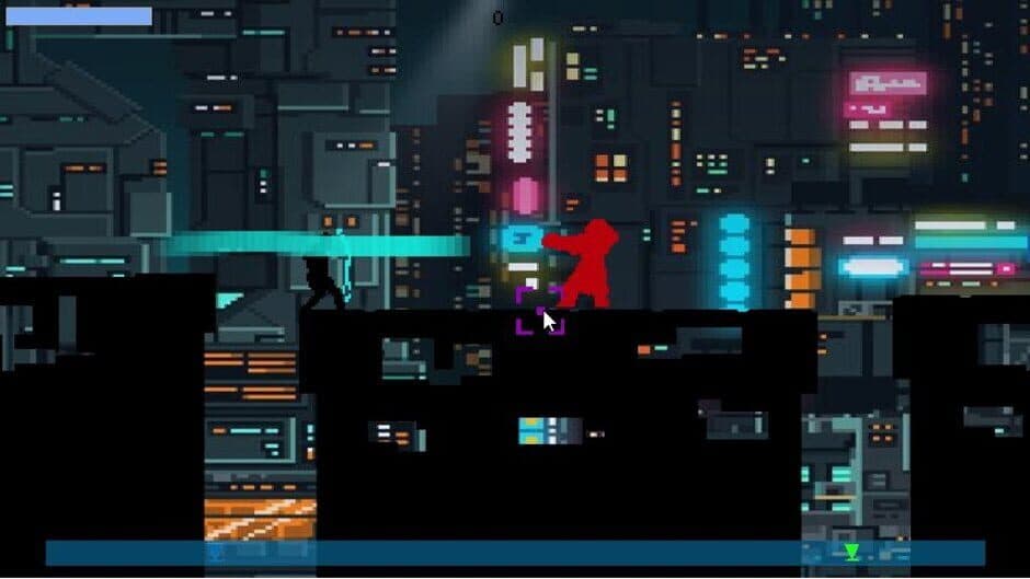 KillJoy screenshot