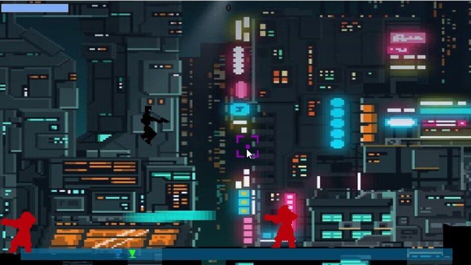 KillJoy screenshot