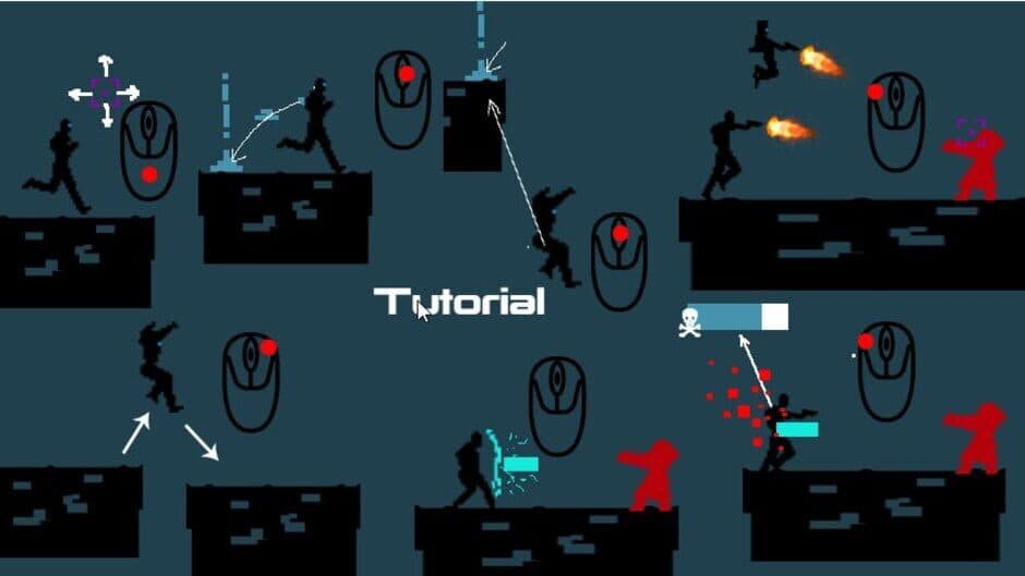 KillJoy screenshot