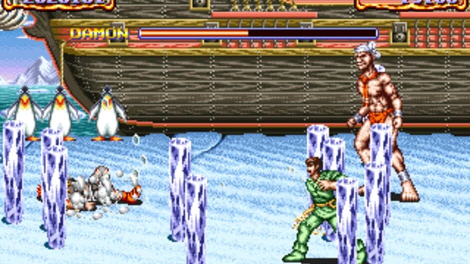 Hook screenshot