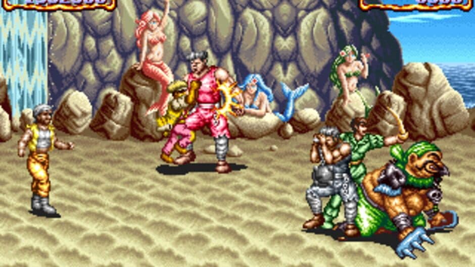 Hook screenshot