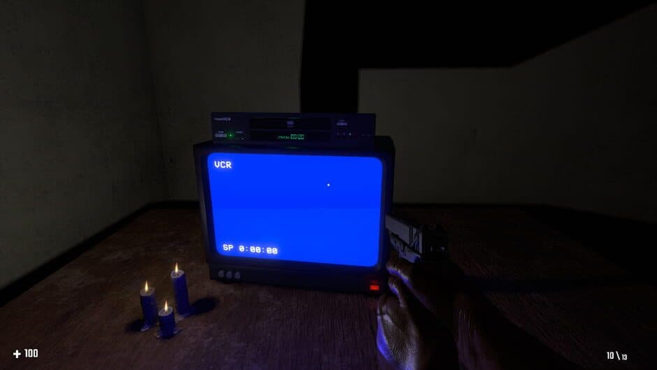 Deadoxer screenshot