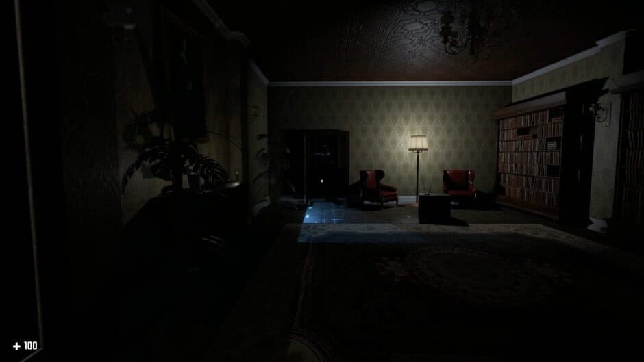 Deadoxer screenshot
