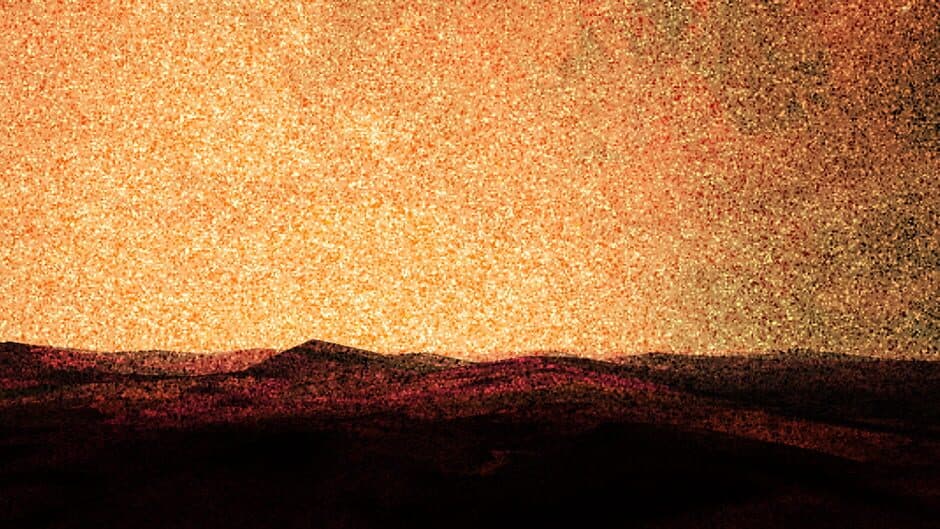 I Contemplated the Sun of Limbo screenshot