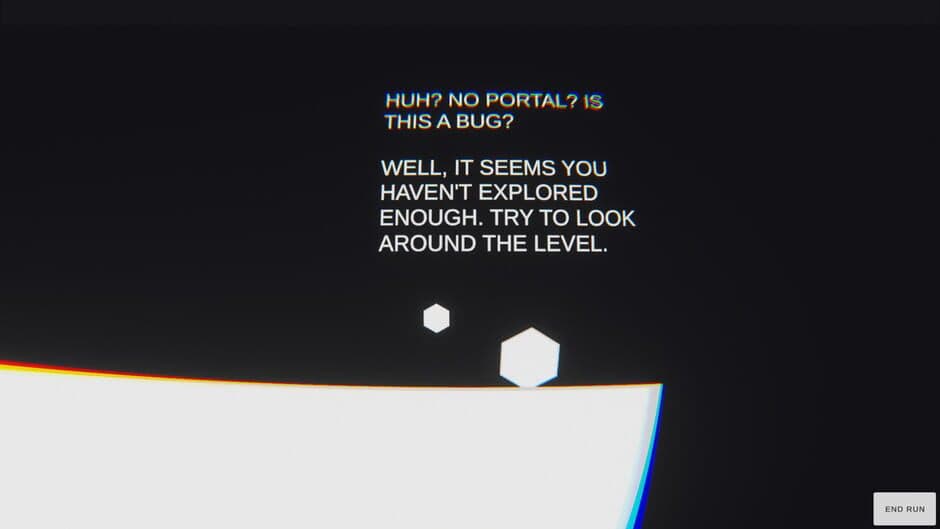 Hex & Agon screenshot