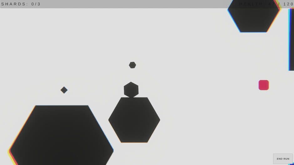 Hex & Agon screenshot