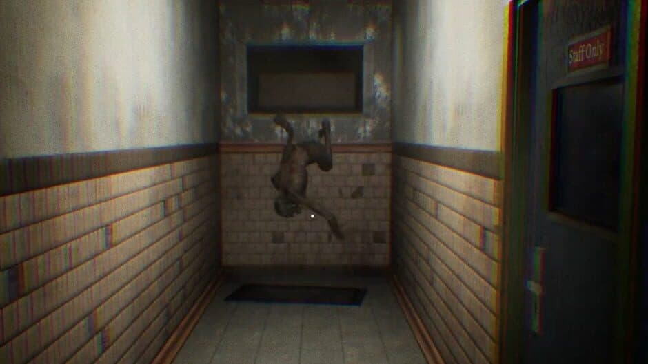 Subject 65 screenshot
