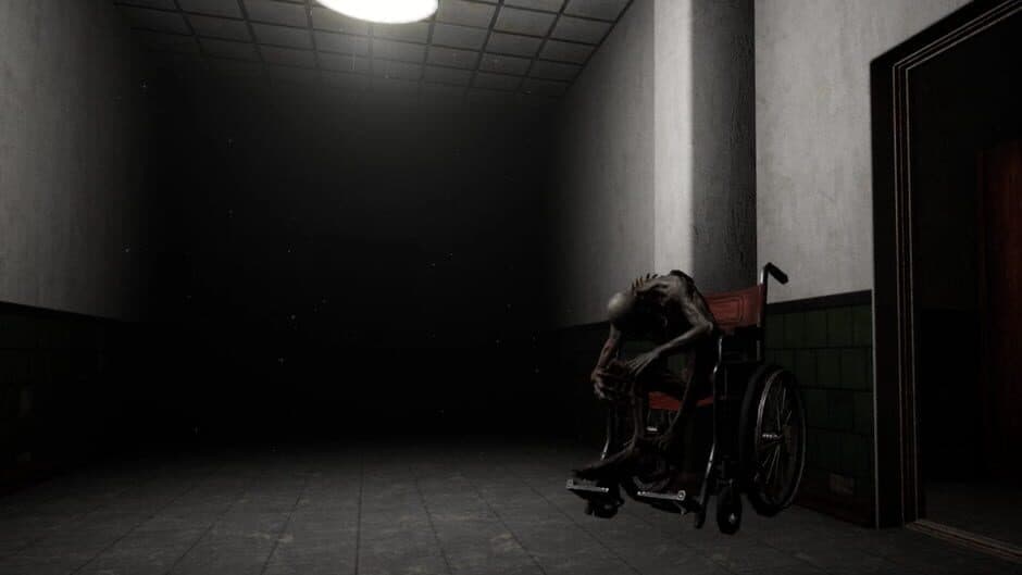 Subject 65 screenshot