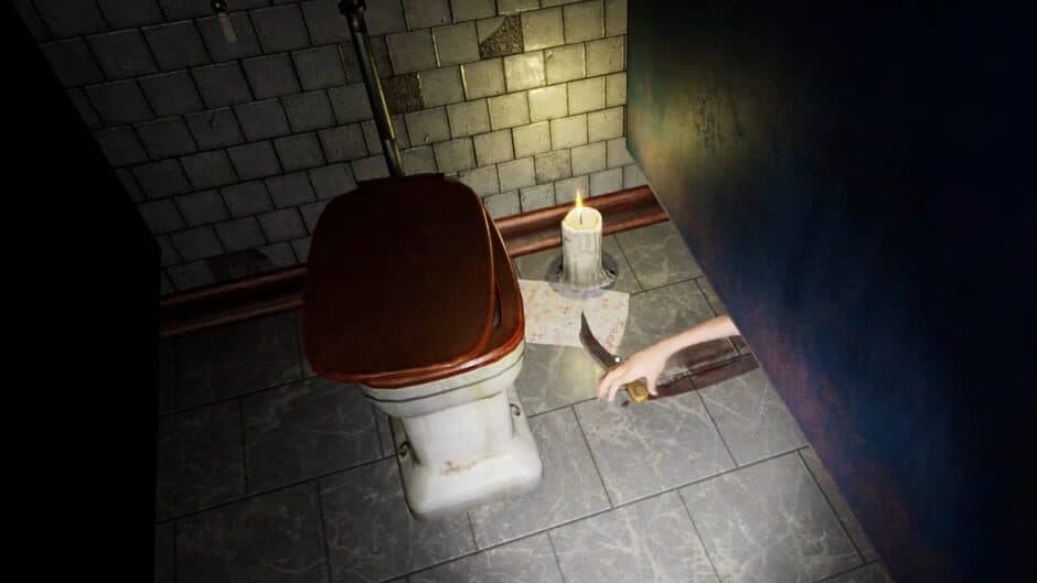 Subject 65 screenshot
