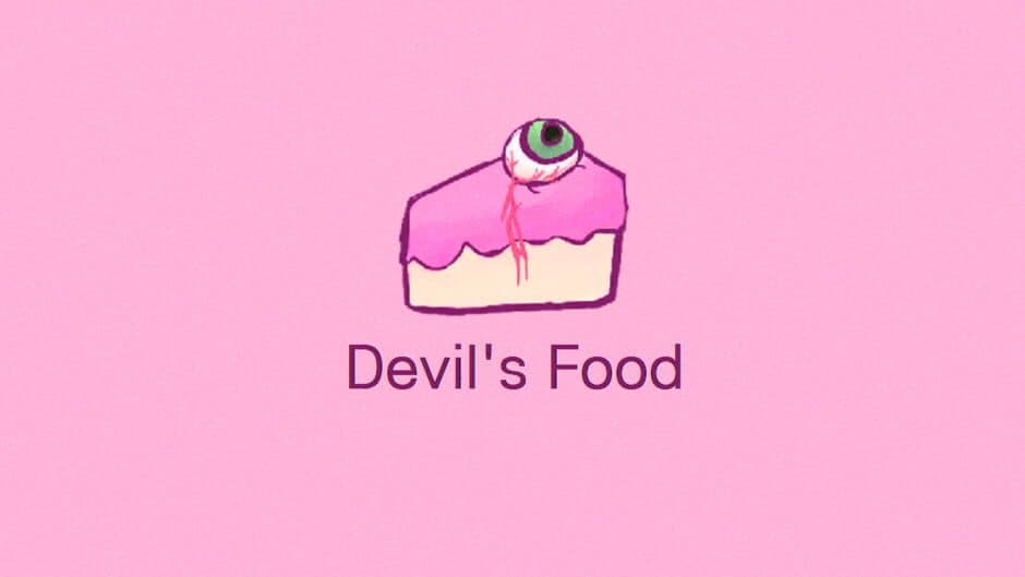 Devil's Food screenshot