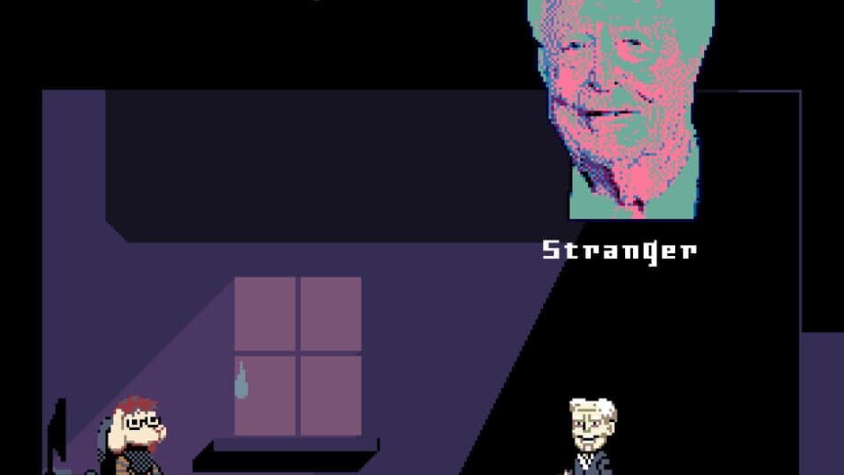 No Me: The Future is Ours screenshot