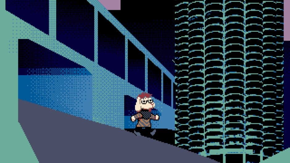 No Me: The Future is Ours screenshot