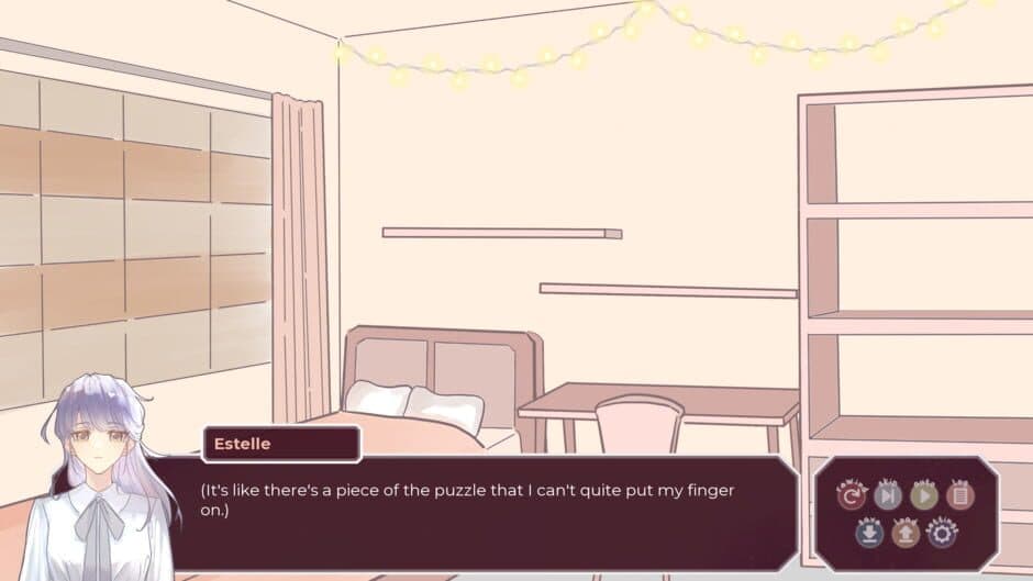 Between: Stardust Trail screenshot