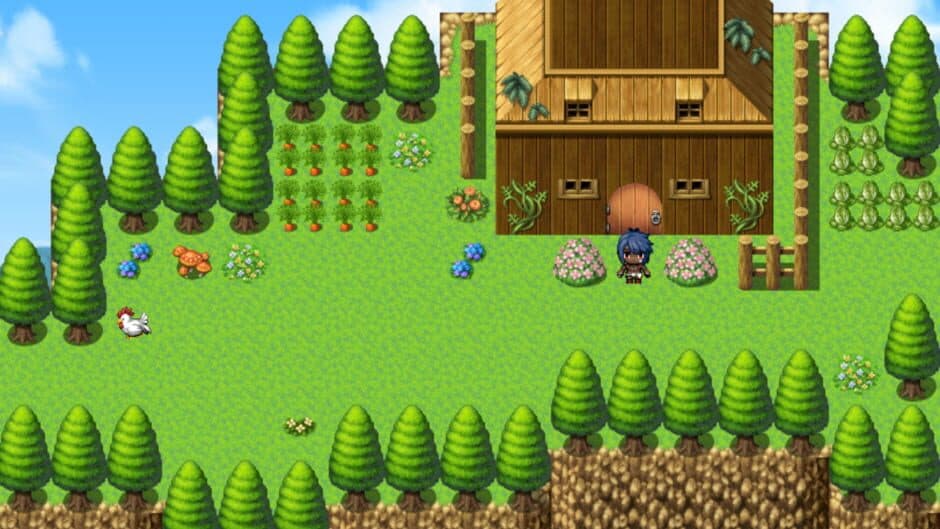 Kairos screenshot
