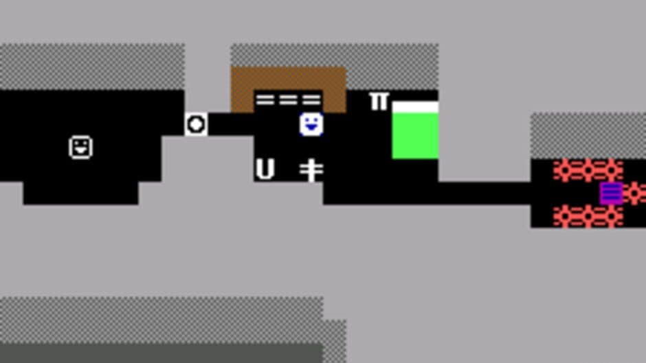 Atop the Witch's Tower WS screenshot