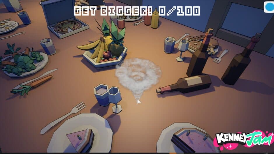 Mister Twister screenshot