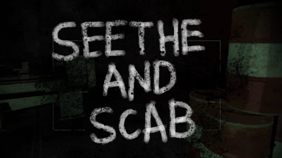 Seethe and Scab screenshot