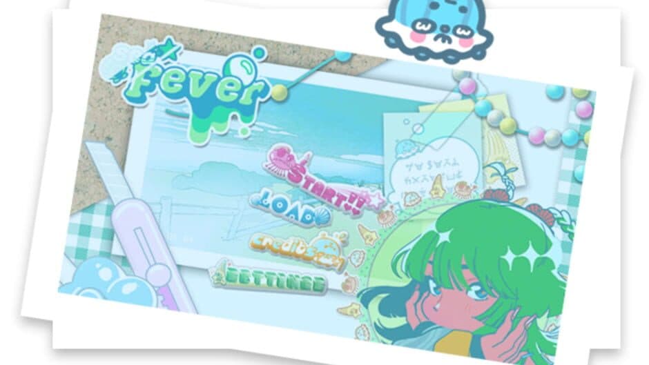 Sea Fever screenshot