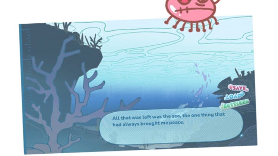 Sea Fever screenshot
