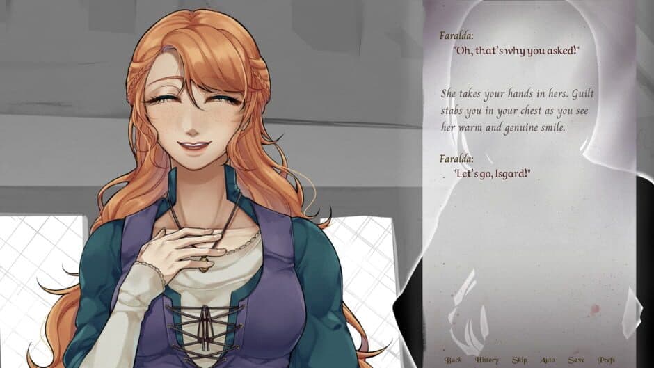 Shared Beauty screenshot