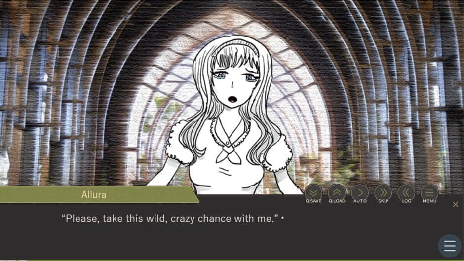 Minute Marriage screenshot