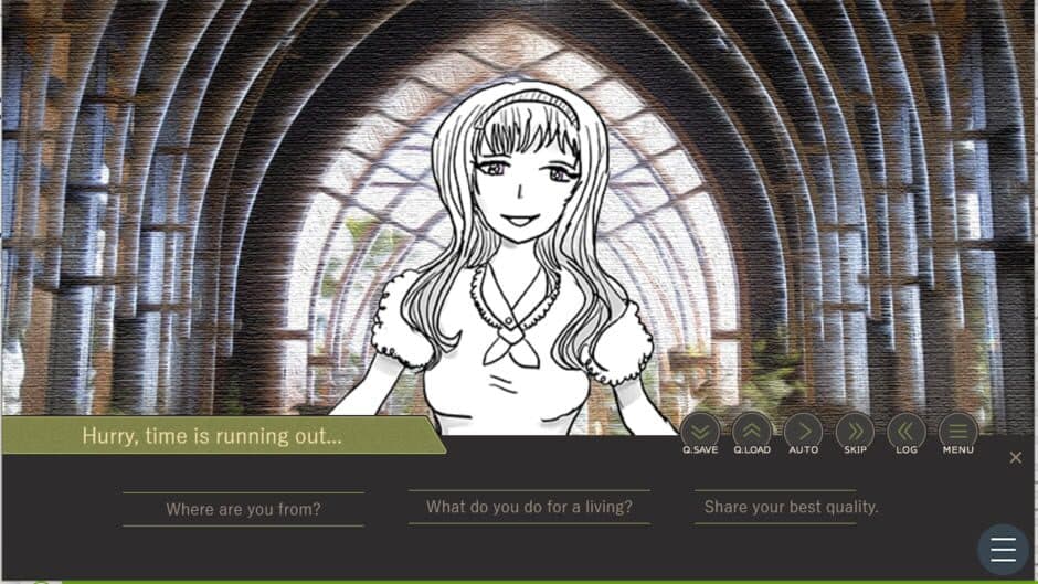 Minute Marriage screenshot