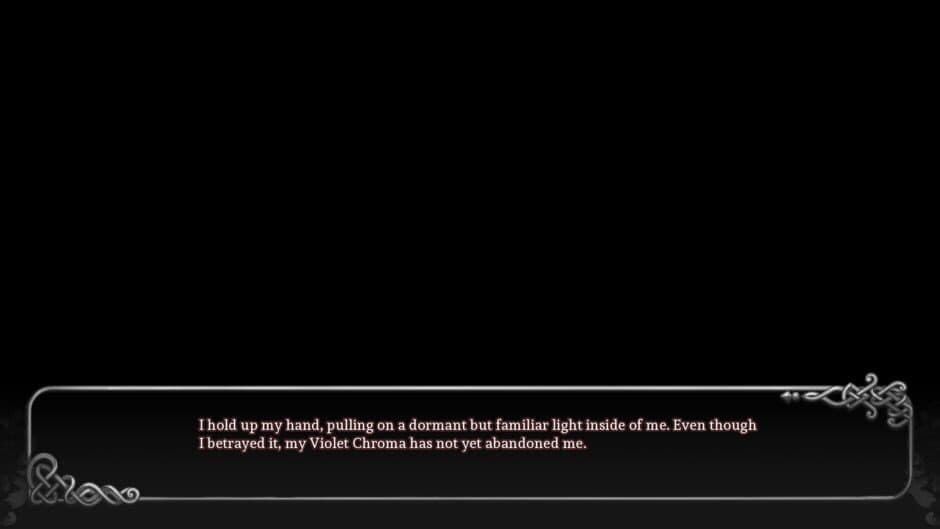 Dual Chroma: Haereticus screenshot