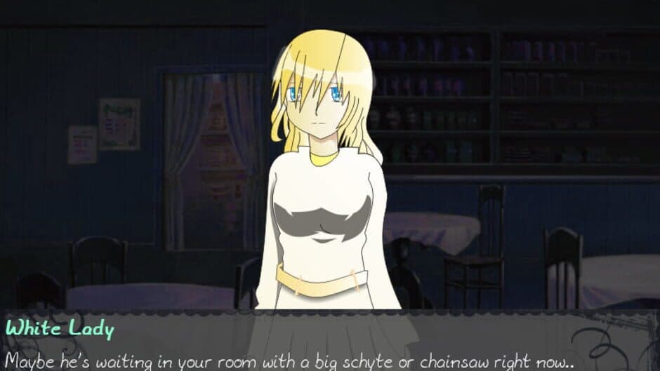 Fantasia: The Realm of Thanos screenshot