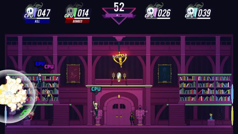 B.O.O.M.: You Win screenshot