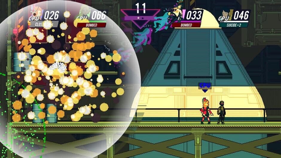 B.O.O.M.: You Win screenshot