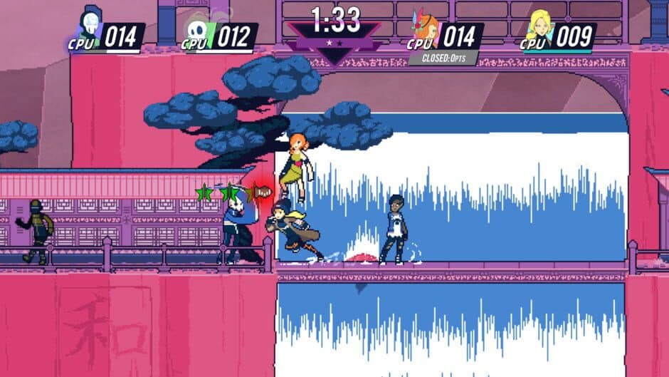 B.O.O.M.: You Win screenshot