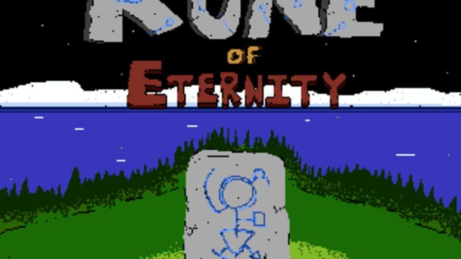 Rune of Eternity screenshot