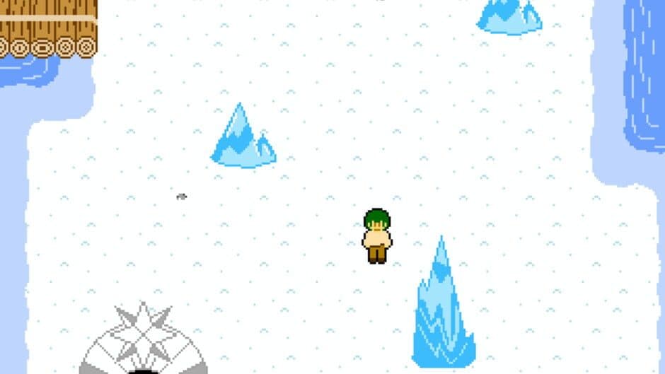 Rune of Eternity screenshot