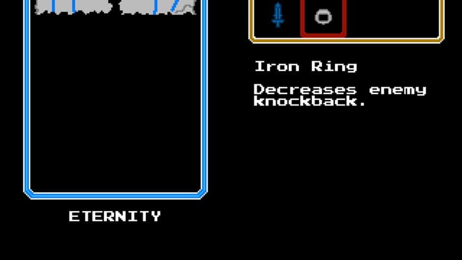 Rune of Eternity screenshot