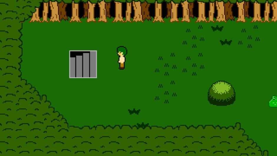 Rune of Eternity screenshot
