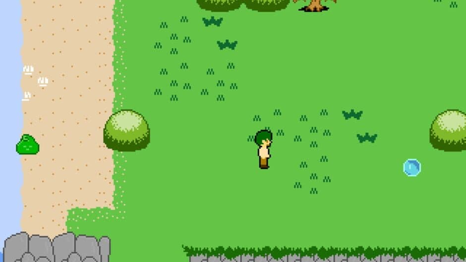 Rune of Eternity screenshot