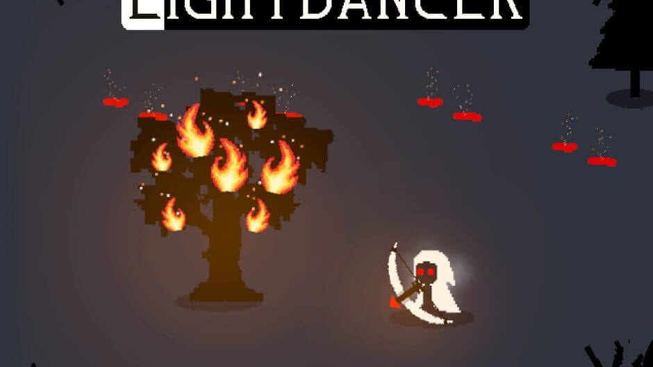 Lightdancer screenshot