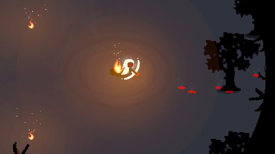 Lightdancer screenshot