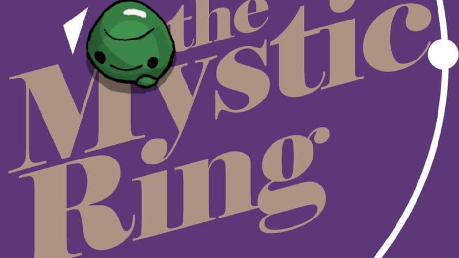 Mystic Ring screenshot
