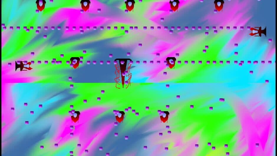 Normal Shmup screenshot