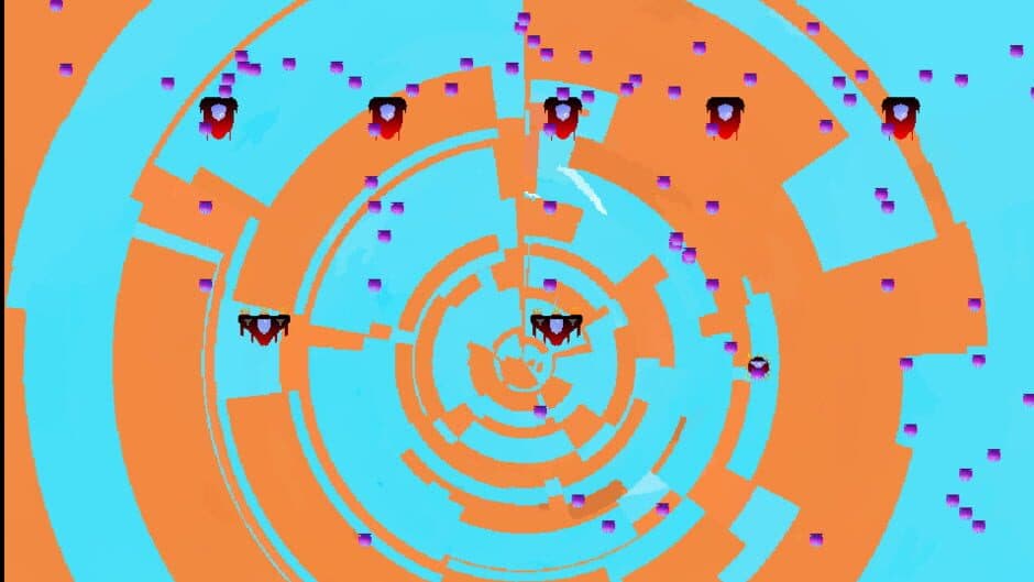 Normal Shmup screenshot
