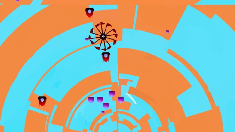 Normal Shmup screenshot