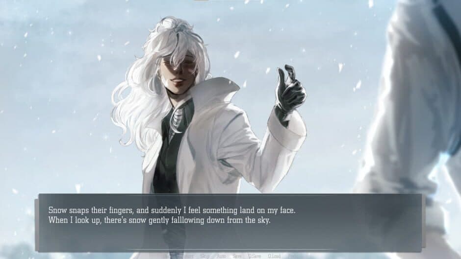 Are We Thawing screenshot