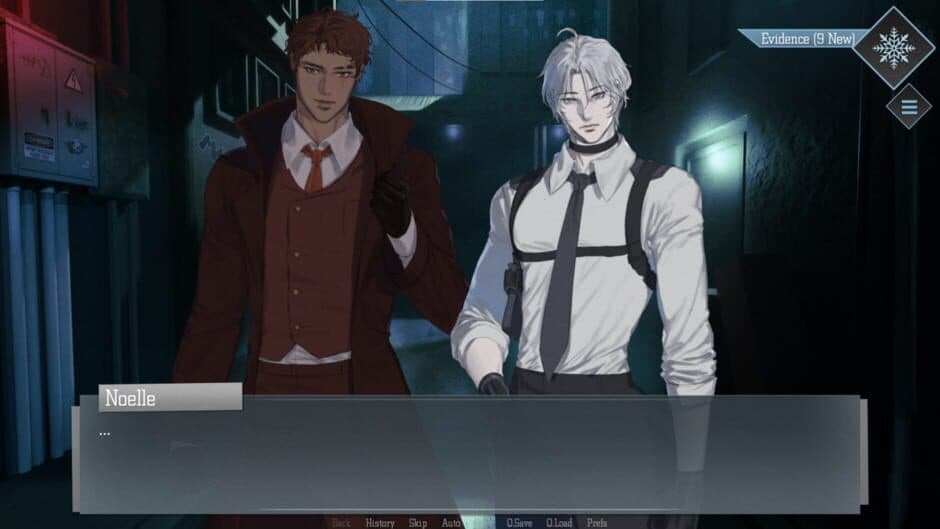 Are We Thawing screenshot