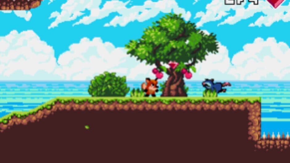 Foxy Land screenshot