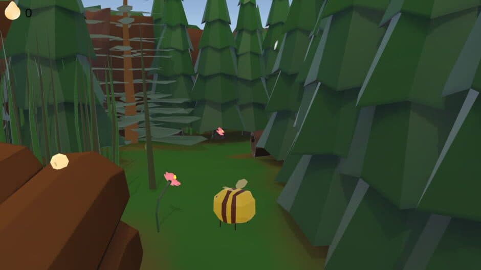 Bloomblebee screenshot